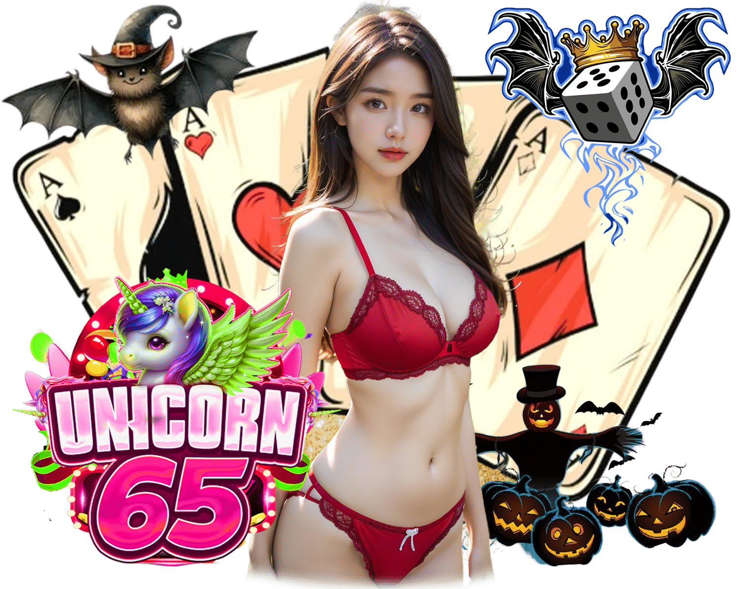 UNICORN65 เว็บตรง