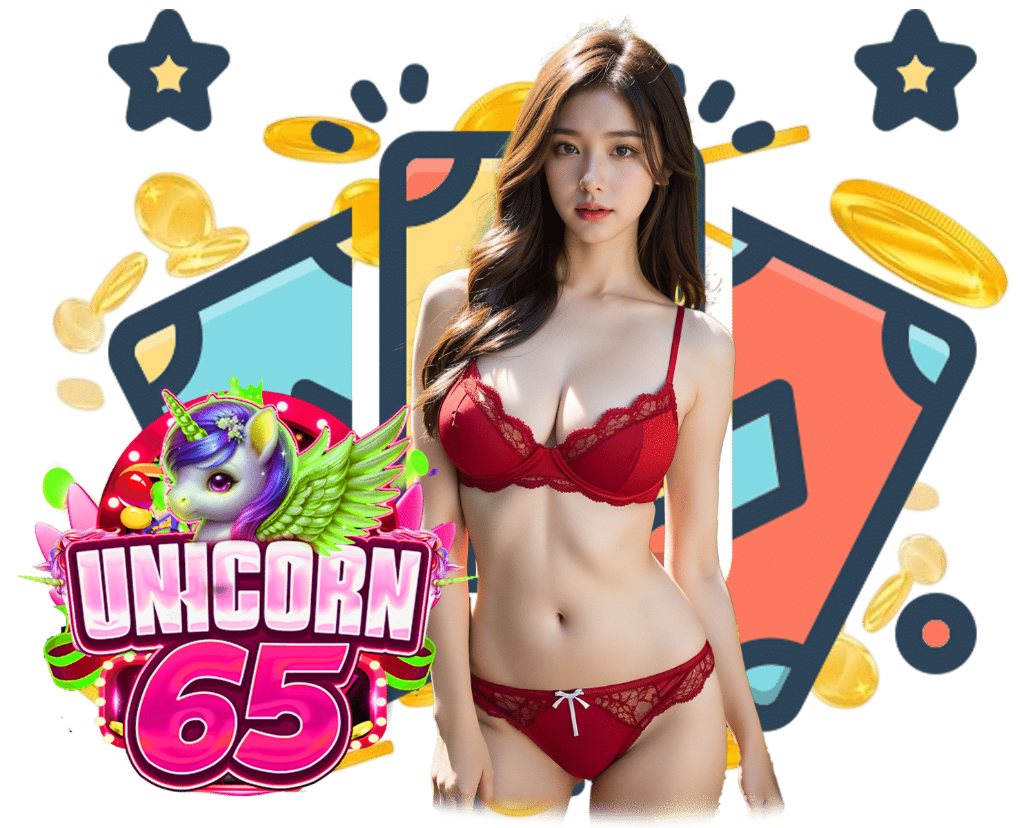 UNICORN65